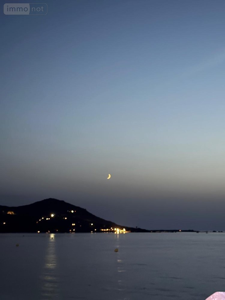 Appartement a vendre Pietrosella 20166 Corse-du-Sud 170 m2 5 pièces 1750000 euros