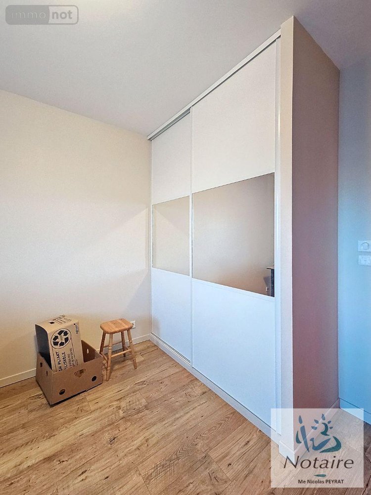 Maison a vendre Ouroux-sur-Saône 71370 Saône-et-Loire 170 m2 5 pièces 390000 euros