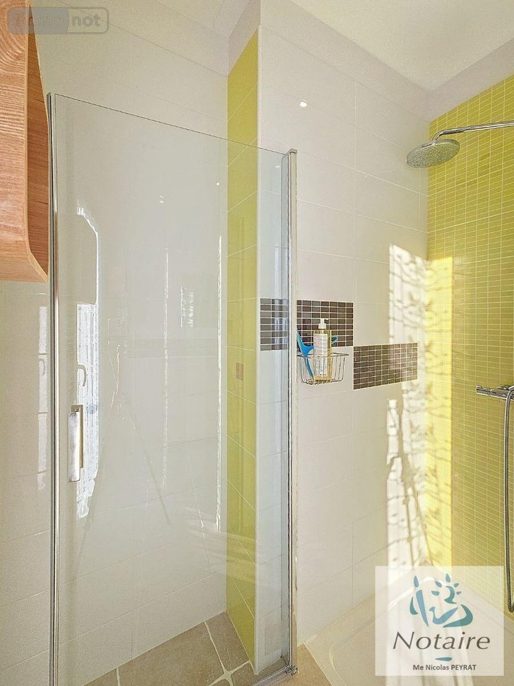 Maison a vendre Ouroux-sur-Saône 71370 Saône-et-Loire 170 m2 5 pièces 390000 euros