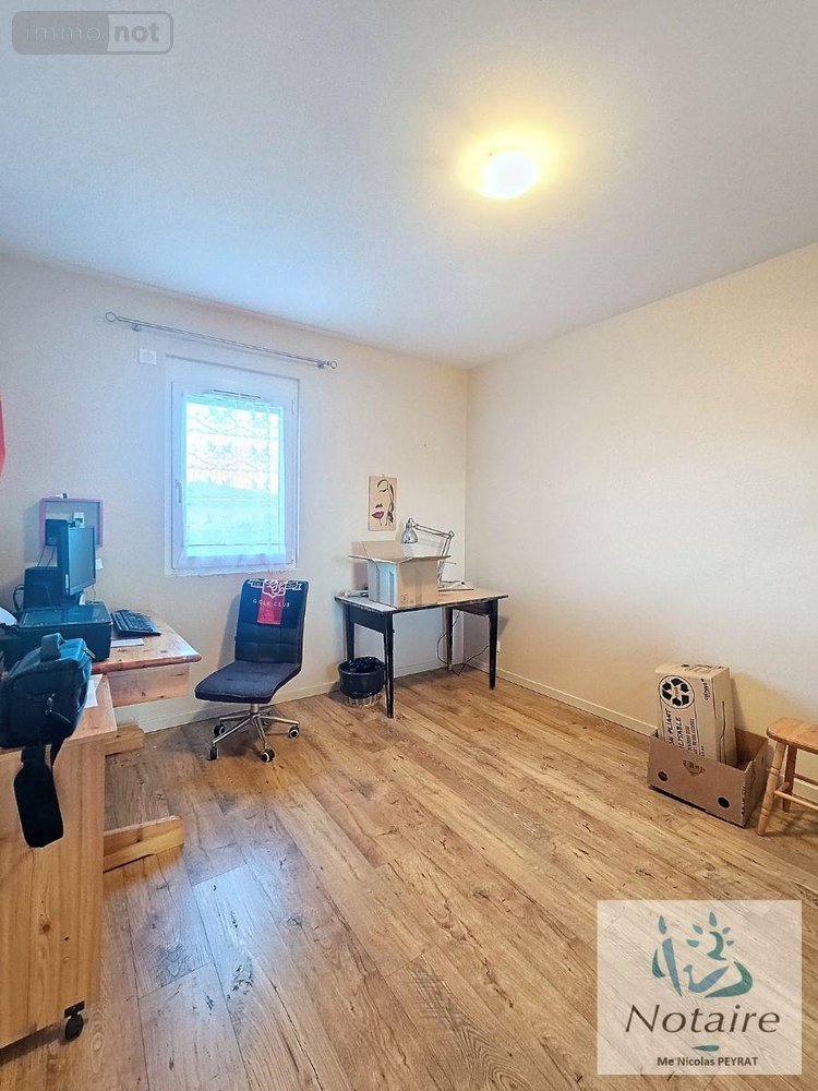 Maison a vendre Ouroux-sur-Saône 71370 Saône-et-Loire 170 m2 5 pièces 390000 euros