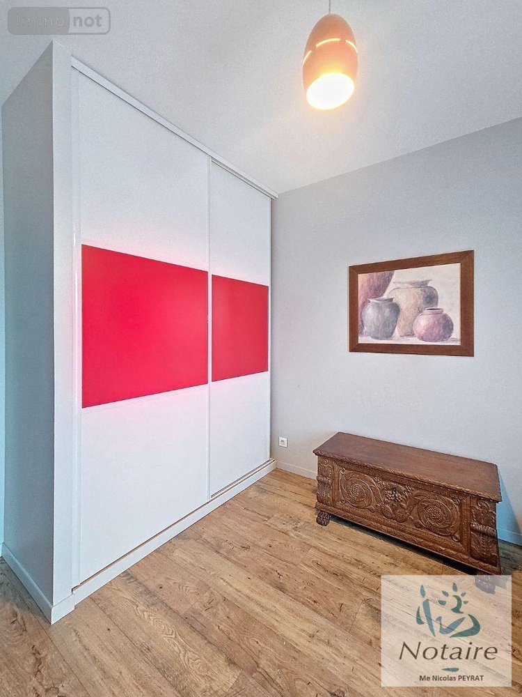 Maison a vendre Ouroux-sur-Saône 71370 Saône-et-Loire 170 m2 5 pièces 390000 euros