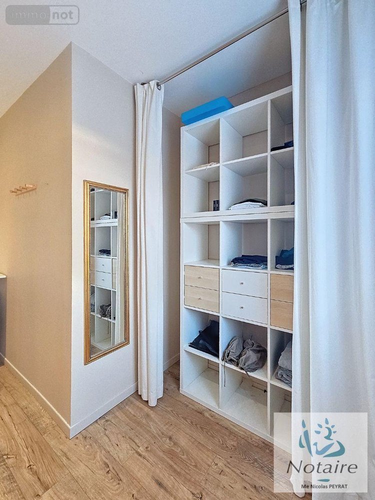 Maison a vendre Ouroux-sur-Saône 71370 Saône-et-Loire 170 m2 5 pièces 390000 euros