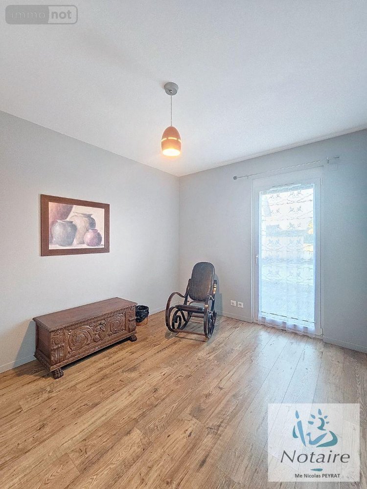 Maison a vendre Ouroux-sur-Saône 71370 Saône-et-Loire 170 m2 5 pièces 390000 euros