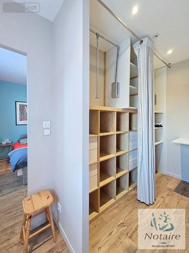 Maison a vendre Ouroux-sur-Saône 71370 Saône-et-Loire 170 m2 5 pièces 390000 euros