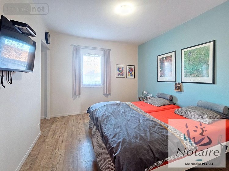 Maison a vendre Ouroux-sur-Saône 71370 Saône-et-Loire 170 m2 5 pièces 390000 euros