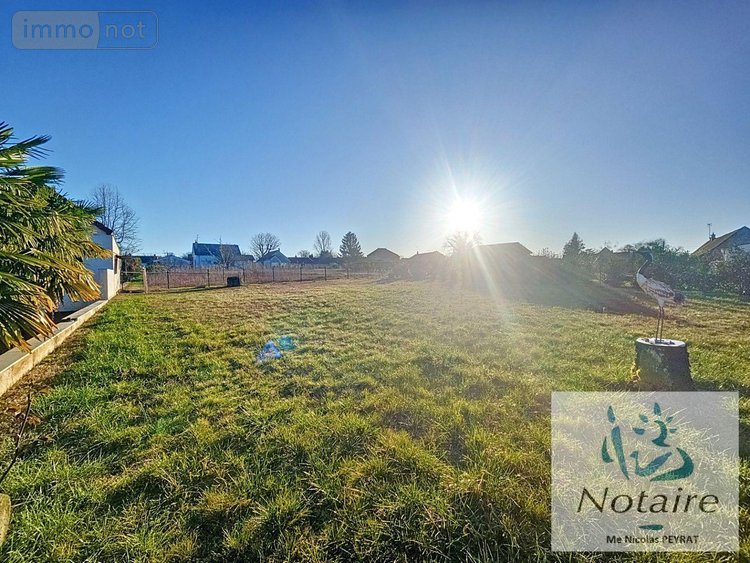 Maison a vendre Ouroux-sur-Saône 71370 Saône-et-Loire 170 m2 5 pièces 390000 euros