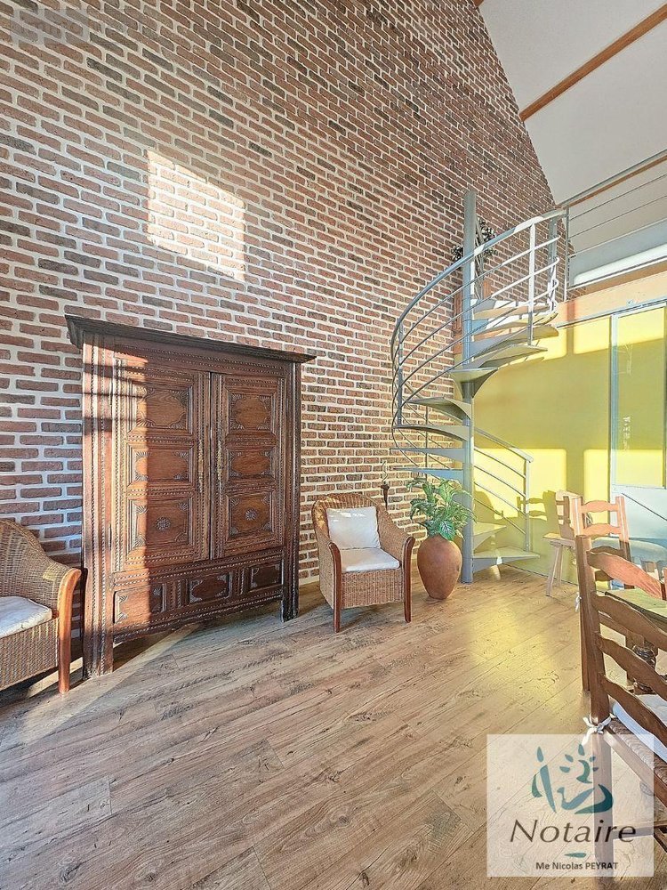 Maison a vendre Ouroux-sur-Saône 71370 Saône-et-Loire 170 m2 5 pièces 390000 euros