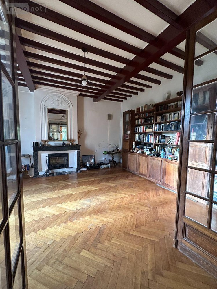 Maison a vendre Guillos 33720 Gironde 344 m2 7 pièces 343200 euros