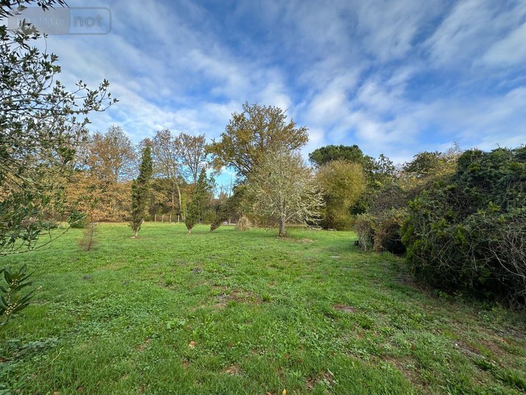 Maison a vendre Guillos 33720 Gironde 344 m2 7 pièces 343200 euros