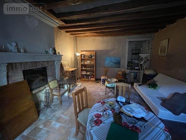 Maison a vendre Lavenay 72310 Sarthe 91 m2 5 pièces 40000 euros