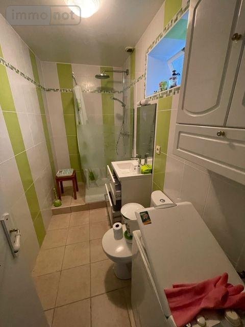 Maison a vendre Lavenay 72310 Sarthe 91 m2 5 pièces 40000 euros