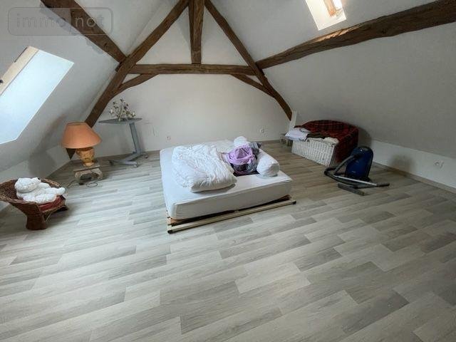 Maison a vendre Lavenay 72310 Sarthe 91 m2 5 pièces 40000 euros