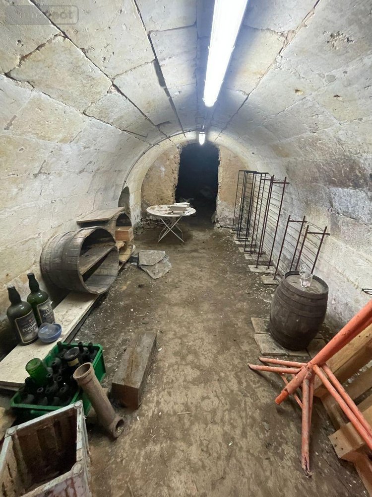 Maison a vendre Lavenay 72310 Sarthe 91 m2 5 pièces 52920 euros