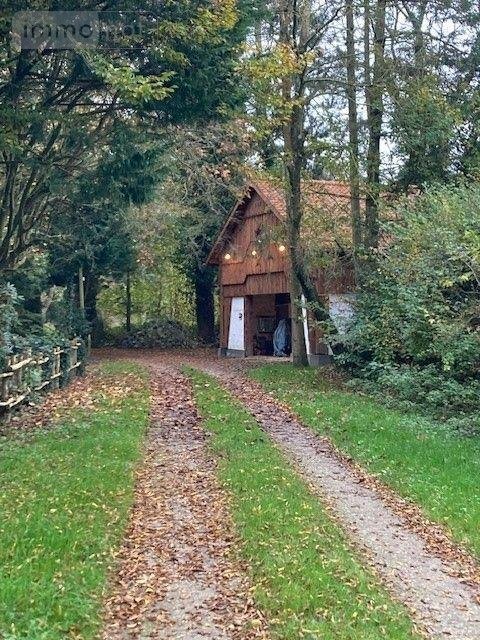 propriete a vendre Wirwignes 62240 Pas-de-Calais 259 m2 8 pièces 595125 euros