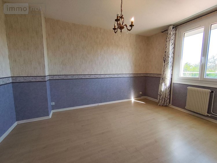 Maison a vendre Aulnat 63510 Puy-de-Dôme 104 m2 5 pièces 229000 euros