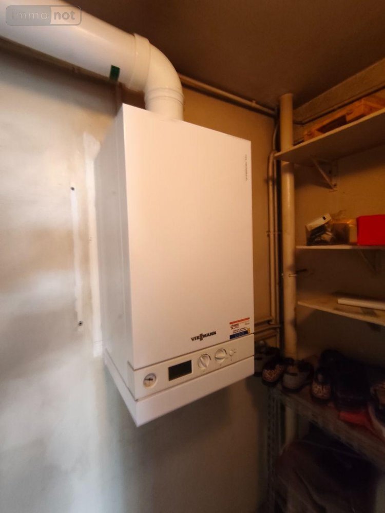 Maison a vendre Aulnat 63510 Puy-de-Dôme 104 m2 5 pièces 229000 euros