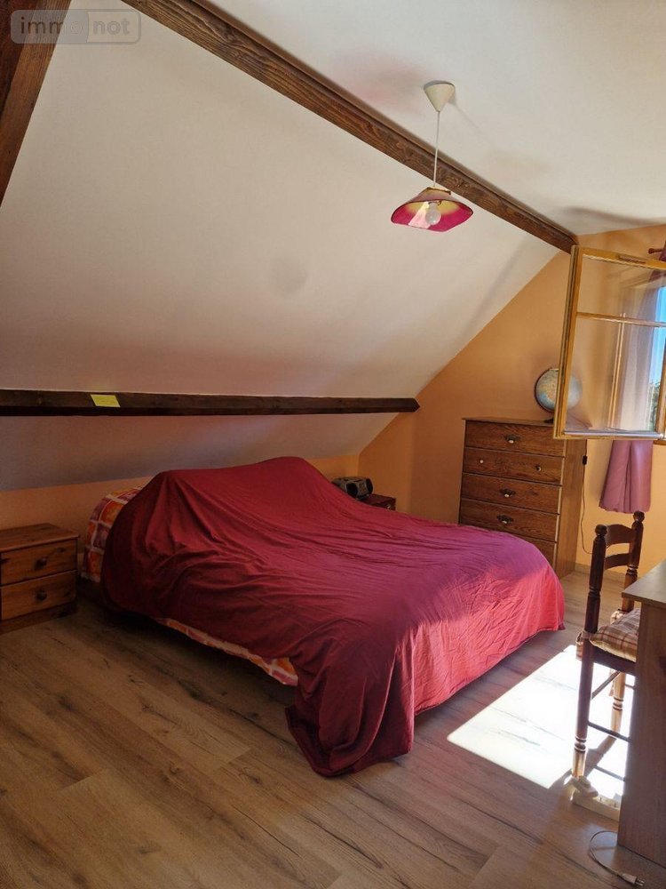 Maison a vendre Bar-sur-Seine 10110 Aube 153 m2 6 pièces 271700 euros