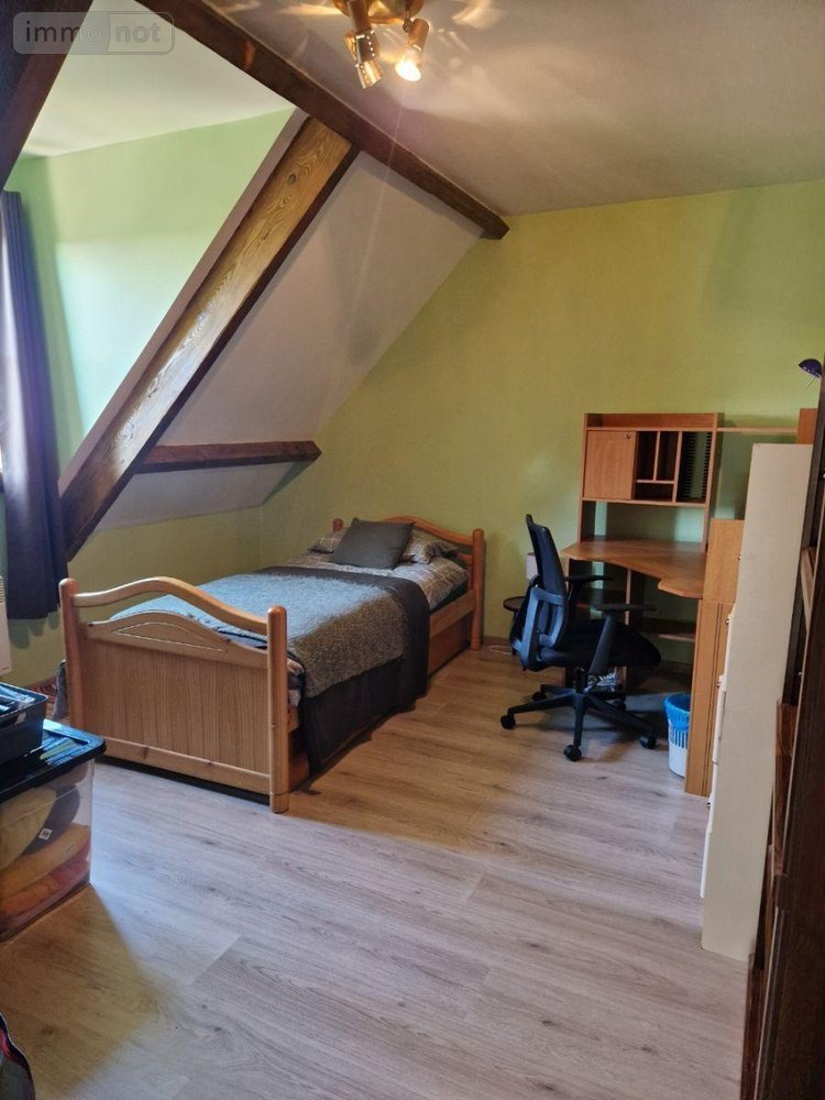 Maison a vendre Bar-sur-Seine 10110 Aube 153 m2 6 pièces 263000 euros