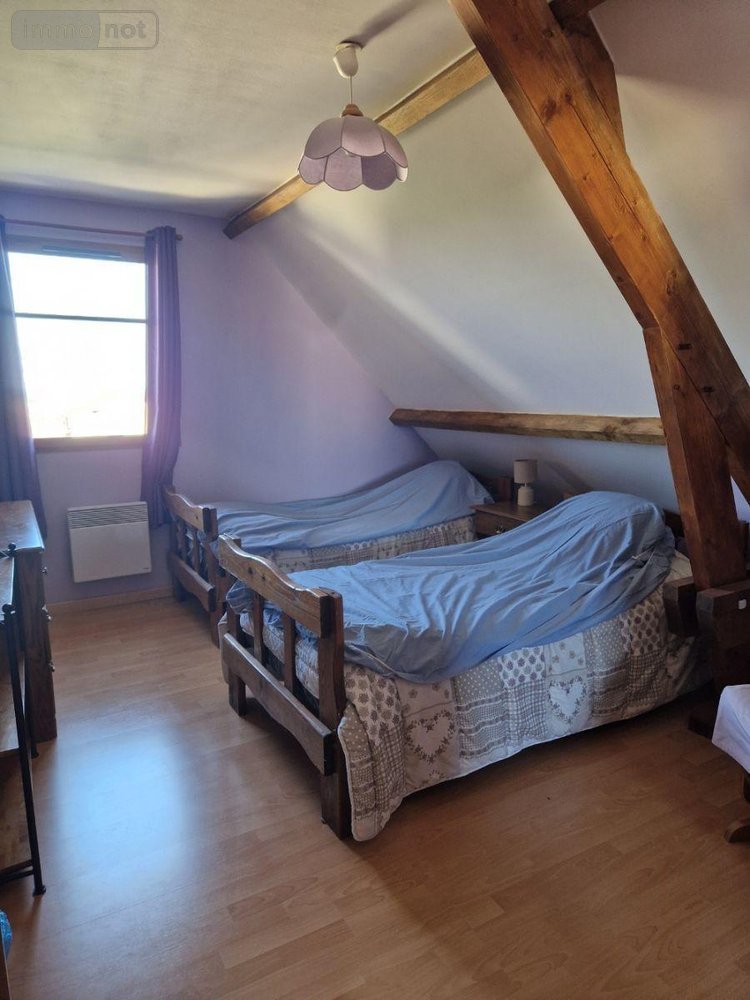 Maison a vendre Bar-sur-Seine 10110 Aube 153 m2 6 pièces 263000 euros