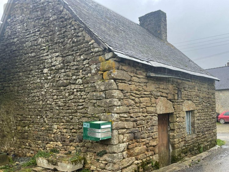 Maison a vendre Bais 53160 Mayenne 136 m2 6 pièces 192650 euros