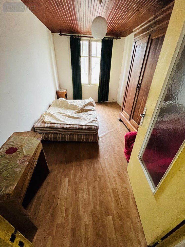 Maison a vendre Châtillon-sur-Indre 36700 Indre 150 m2 8 pièces 86000 euros