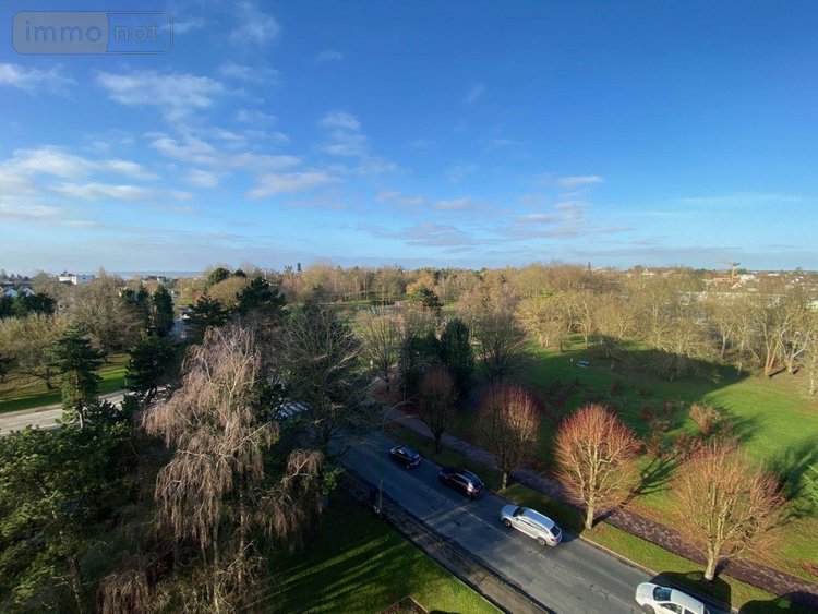 Appartement a vendre Bihorel 76420 Seine-Maritime 70 m2 4 pièces 90000 euros