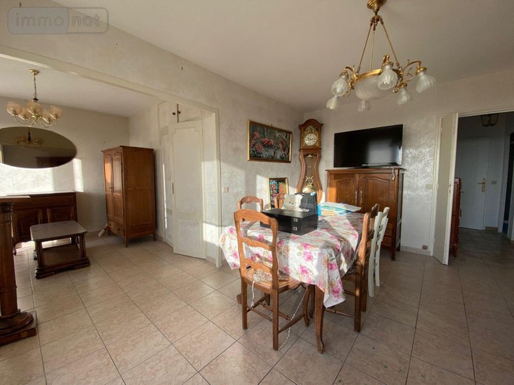 Appartement a vendre Bihorel 76420 Seine-Maritime 70 m2 4 pièces 90000 euros