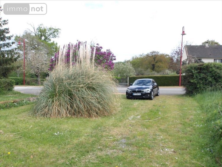 Maison a vendre Clugnat 23270 Creuse 107 m2 4 pièces 48780 euros