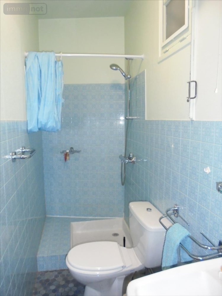 Maison a vendre Culan 18270 Cher 124 m2 8 pièces 111930 euros