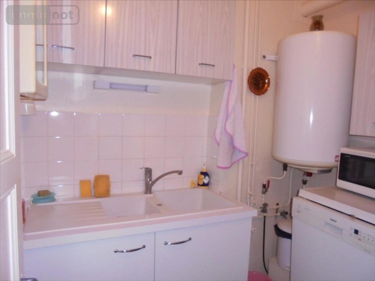 Maison a vendre Culan 18270 Cher 124 m2 8 pièces 99000 euros