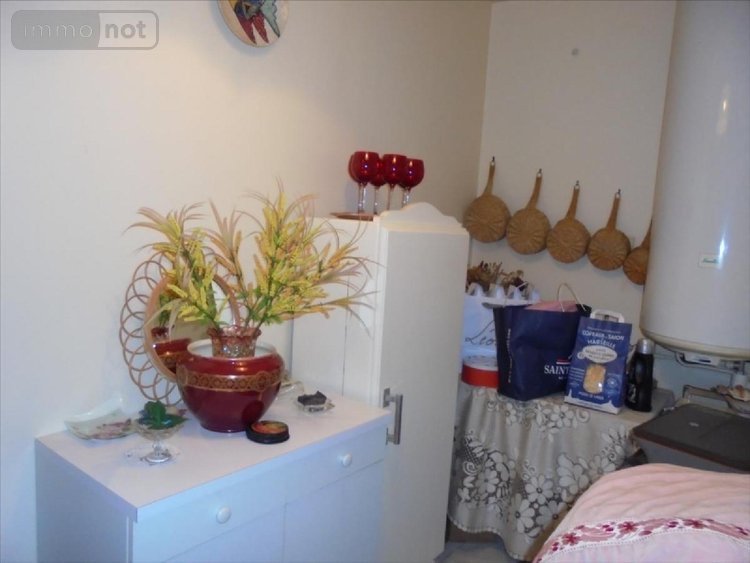 Maison a vendre Culan 18270 Cher 124 m2 8 pièces 111930 euros