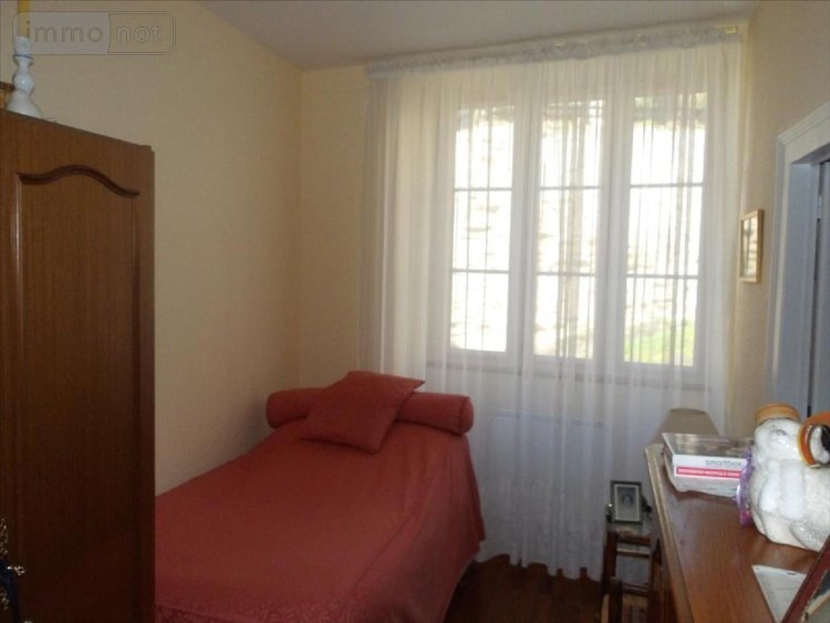 Maison a vendre Culan 18270 Cher 124 m2 8 pièces 99000 euros