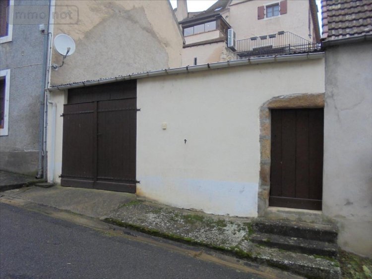 Maison a vendre Culan 18270 Cher 124 m2 8 pièces 111930 euros