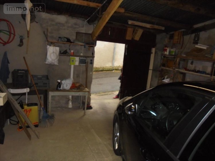 Maison a vendre Culan 18270 Cher 124 m2 8 pièces 111930 euros