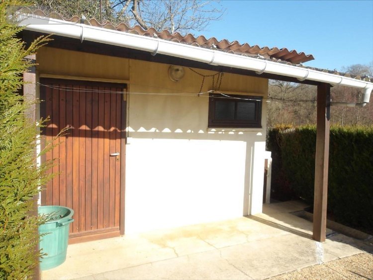 Maison a vendre Culan 18270 Cher 124 m2 8 pièces 111930 euros