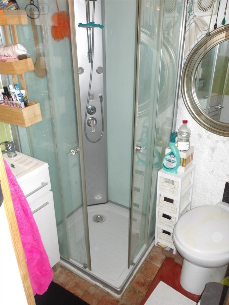 Maison a vendre Beddes 18370 Cher 42 m2 2 pièces 49864 euros