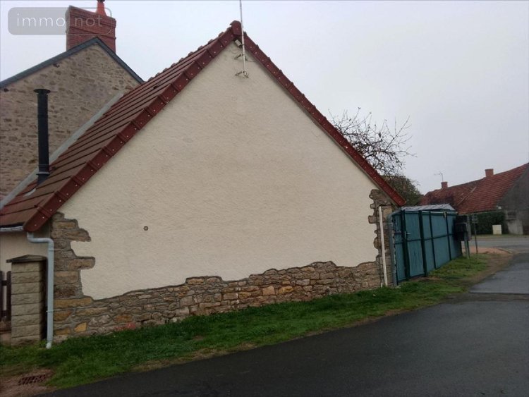 Maison a vendre Beddes 18370 Cher 42 m2 2 pièces 49864 euros