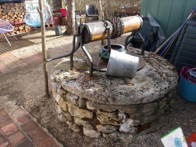 Maison a vendre Beddes 18370 Cher 42 m2 2 pièces 49864 euros