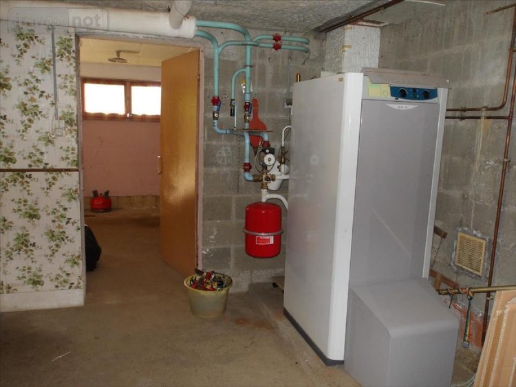 Maison a vendre Boussac 23600 Creuse 84 m2 5 pièces 59290 euros