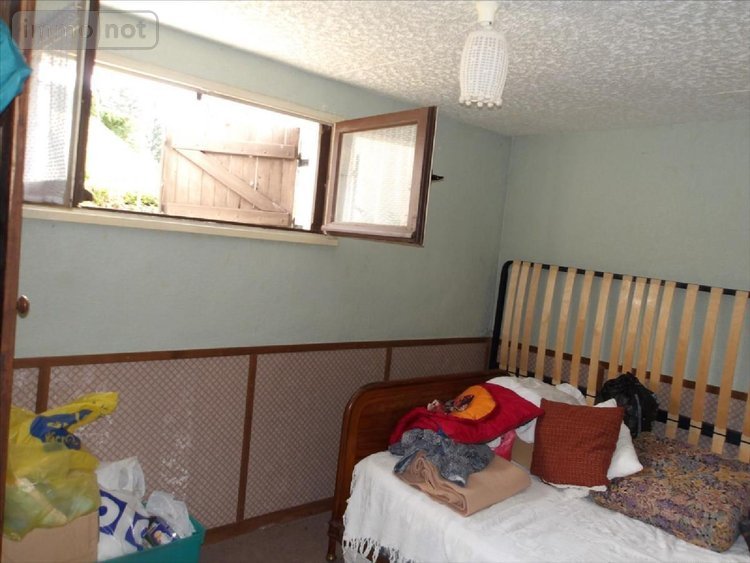 Maison a vendre Boussac 23600 Creuse 84 m2 5 pièces 59290 euros