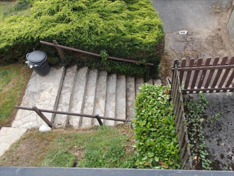 Maison a vendre Boussac 23600 Creuse 84 m2 5 pièces 74382 euros