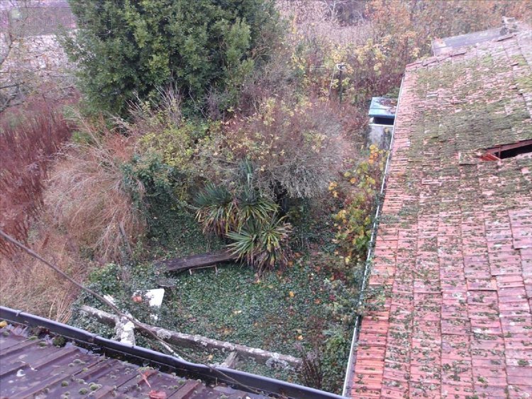 Maison a vendre Boussac 23600 Creuse 118 m2 6 pièces 67000 euros