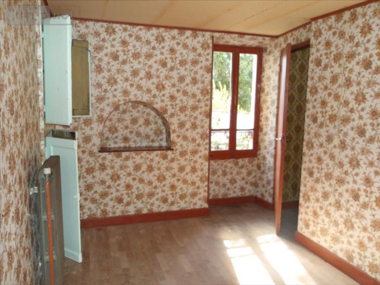 Maison a vendre Boussac 23600 Creuse 118 m2 6 pièces 67000 euros