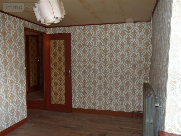 Maison a vendre Boussac 23600 Creuse 118 m2 6 pièces 67000 euros