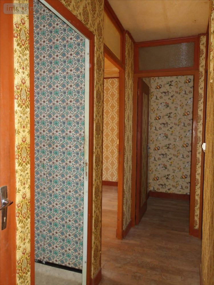 Maison a vendre Boussac 23600 Creuse 118 m2 6 pièces 67000 euros