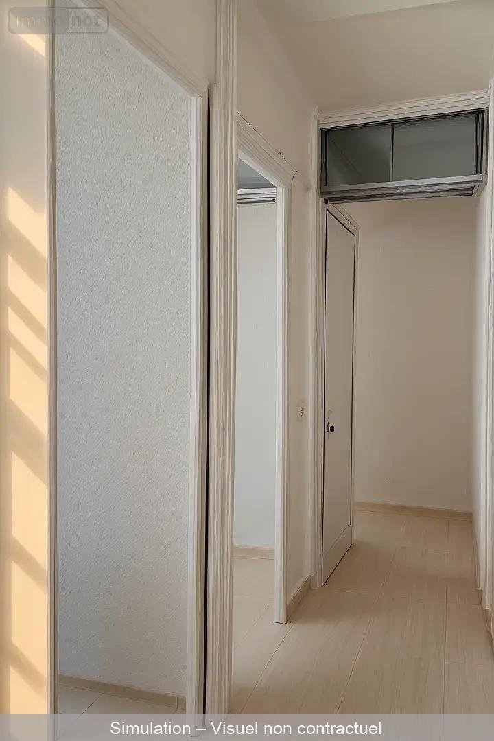 Maison a vendre Boussac 23600 Creuse 118 m2 6 pièces 67000 euros