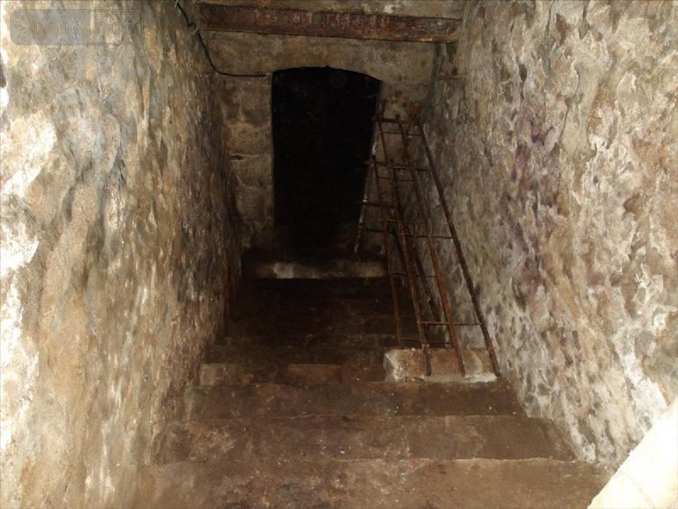 Maison a vendre Boussac 23600 Creuse 118 m2 6 pièces 67000 euros