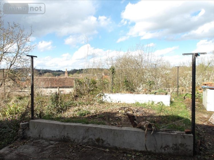 Maison a vendre Boussac 23600 Creuse 118 m2 6 pièces 67000 euros