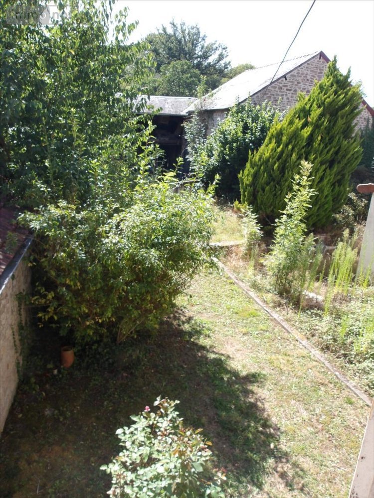 Maison a vendre Clugnat 23270 Creuse 113 m2 5 pièces 47696 euros