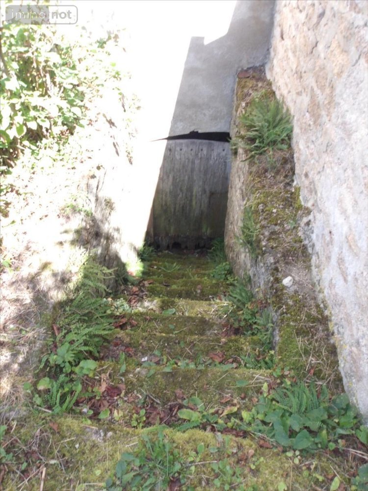 Maison a vendre Clugnat 23270 Creuse 113 m2 5 pièces 47696 euros